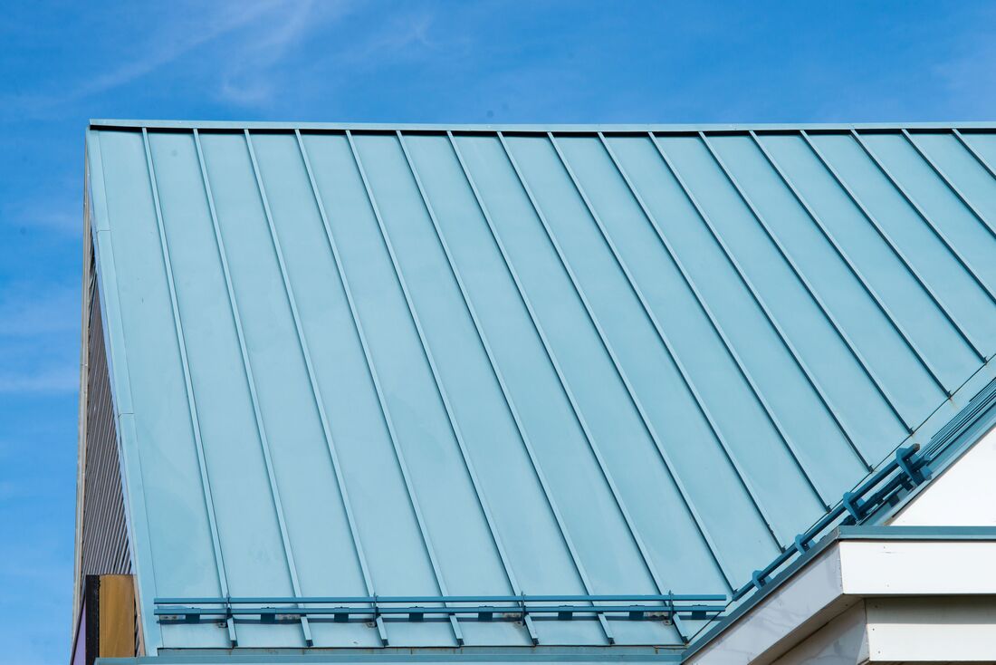 An image of Roofing Services in Lakewood, CA