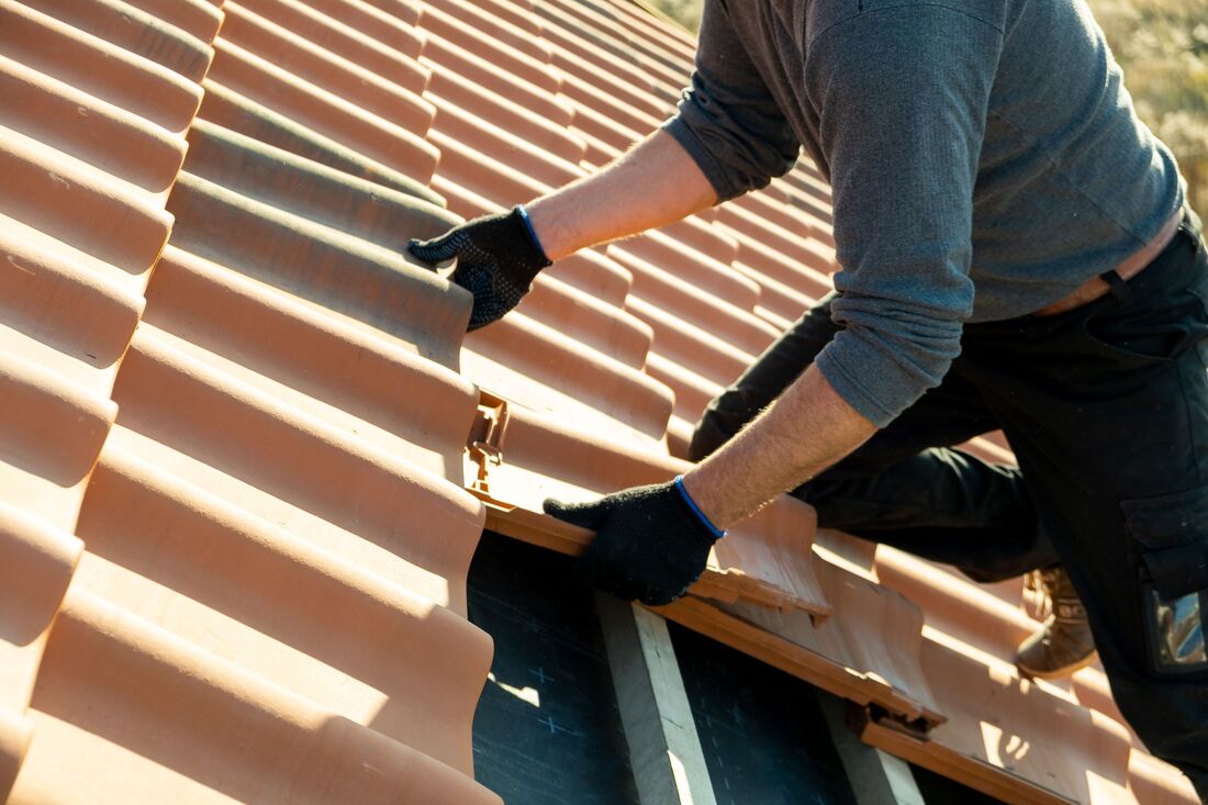 An image of Roofing Installation Services in Lakewood, CA